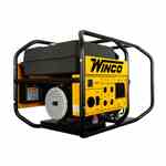 Winco Power Systems WL18000VE - Big Dog Portable Generator, 18000W winco, power systems, WL18000VE, big dog, generator, portable, 18000W