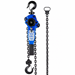 Tractel - bravo™ Lever Chain Hoist 3/4 Ton - 10 Ft. Lift - TRA-19670