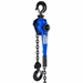 Tractel - bravo™ Lever Chain Hoist 3 Ton - 10 Ft. Lift - TRA-19690