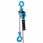 Tractel - bravo™ Lever Hoist 1/4 Ton - 5Ft. Lift bluewater, bravo, lever hoist, 1/4 ton, 5 ft lift, lifting, 