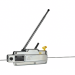 Tractel - griphoist® Compact Hoist 4 Ton - 30 Ft. Assembly - T532D - TRA-03309912430K