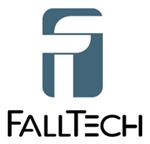 FallTech 8445 Steel Carabiner (7/8)