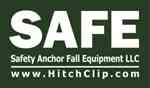 Safety Anchor Fall Equipment