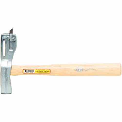 Jc Hammer Magnetic Double Head Hammer Ew0030 The Home Depot