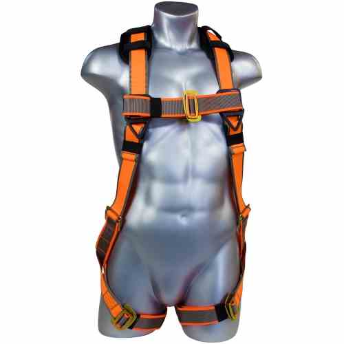 Malta Dynamics B2000 Warthog Harness S M L 