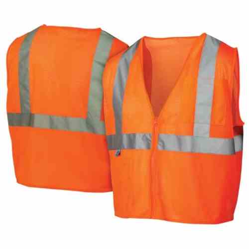 Pyramex on sale safety jacket