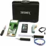 Tramex RIK 5.1 Roof & Wall Inspection Kit 