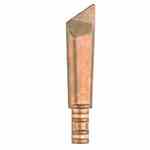 Sievert 7005-00 18 oz. Copper Hammer Bit Sievert, 476-7005-00, 18 oz., Copper, Hammer Bit