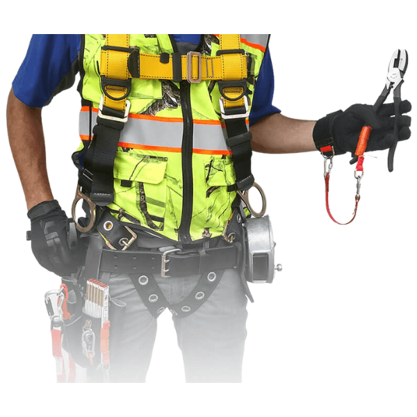 iron workers tool belt