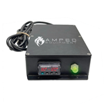 Amped Equipment - Heated Hose PID Digital Temperature Controller Temp controller, controller, temperature controller, hose temp control, control, controller,