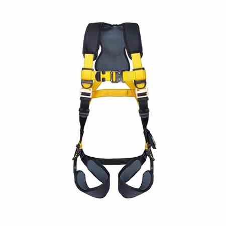 Guardian Fall Protection Series 5 Harness, M-L