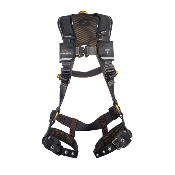 Guardian Fall Protection - B7 Comfort Harness