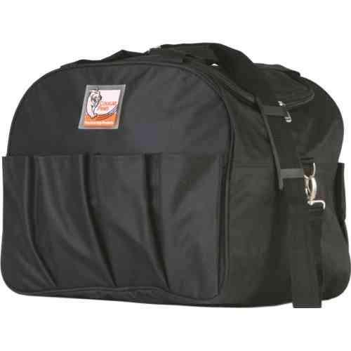 Cougar Paws Duffle Bag