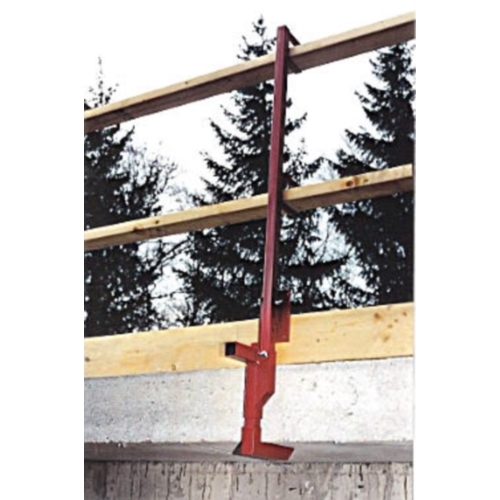 slab grabber guardrail