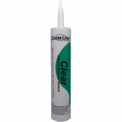 Clear Polyether Sealant