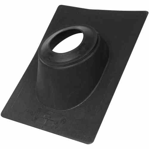 Oatey 11911 Thermoplastic Base Roof Flashing 4 In.