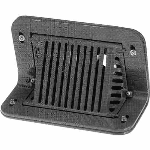 Portals Plus Cast Iron Roof Drain Plus Pack Bottom Outlet Roof Drains