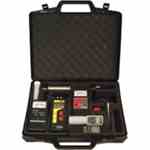 Tramex FM-KIT4H Floor Master Inspection Kit Tramex, floor master inspection kit, tramex floor inspection, tramex inspection kit, 