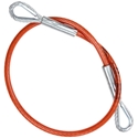 Malta Dynamics - 5K Wire Rope Sling - 6'