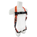 SafeWaze FS99185-E V-line Harness w/ Grommet Legs