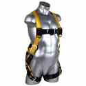 Guardian 01704 Velocity Economy Harness - Size XL-2XL