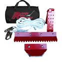 Rapid Roof Remover - Fall Prevention and Accessory Kit 