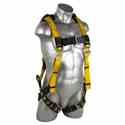 Guardian 11164 Seraph HUV Harness, Back D-Ring M-L - CLEARANCE ITEM! ONLY 2 LEFT IN STOCK!