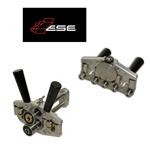 ESE Machines Edge Rollers