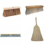 Brooms