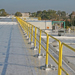 BlueWater Guardrail Systems