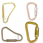 Carabiners