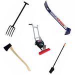 Demolition Tools