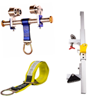 Fall Protection Anchors