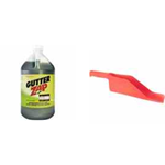 Gutter Cleaning Products