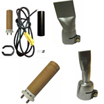 Heat Welding Accessories