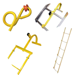  ACRO Ladder Accessories