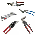 Left Cut Snips