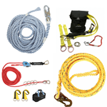 Lifelines and Horizontal Lifeline Systems