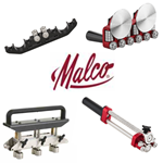 Malco Edge Rollers