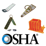 OSHA Residential Fall Protection