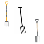 Roofing Pitch Forks