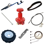 Roofing Equipment Parts and Accessories