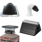 Roofing Rooftop Accessories