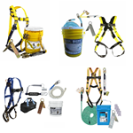 Roofing Safety Kits