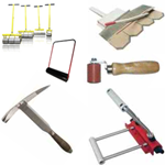 Roofing Tools