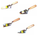 Roofing Trowels