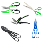 Scissors & Shears