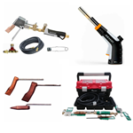 Soldering Tools & Accessories