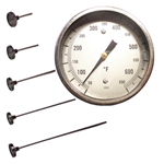 Thermometers