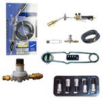 Roofing Torch Kits & Accessories